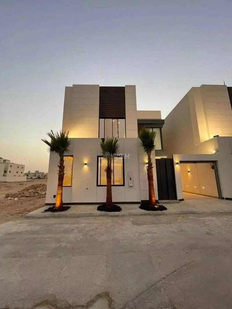 7 Rooms Villa for Sale, Almaahdiyah, Riyadh