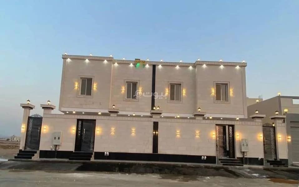 Villa For Sale, Al-Rahmaniya, Jeddah