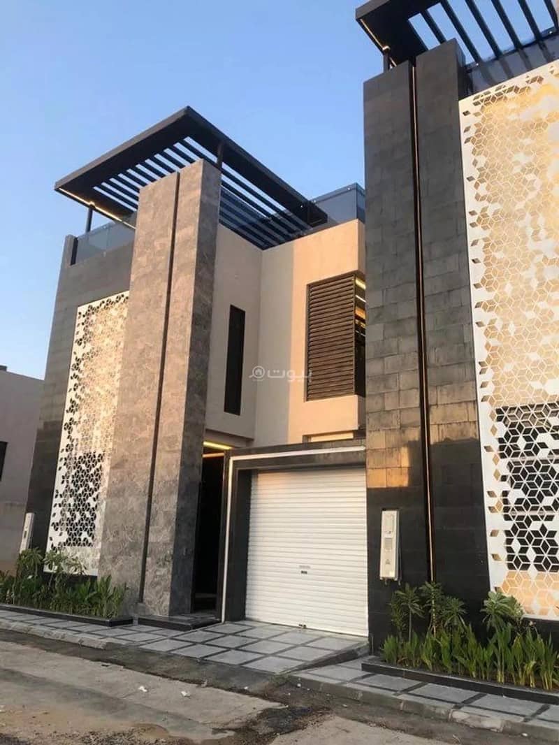 Villa For Sale, Al Mahdiyah, Riyadh