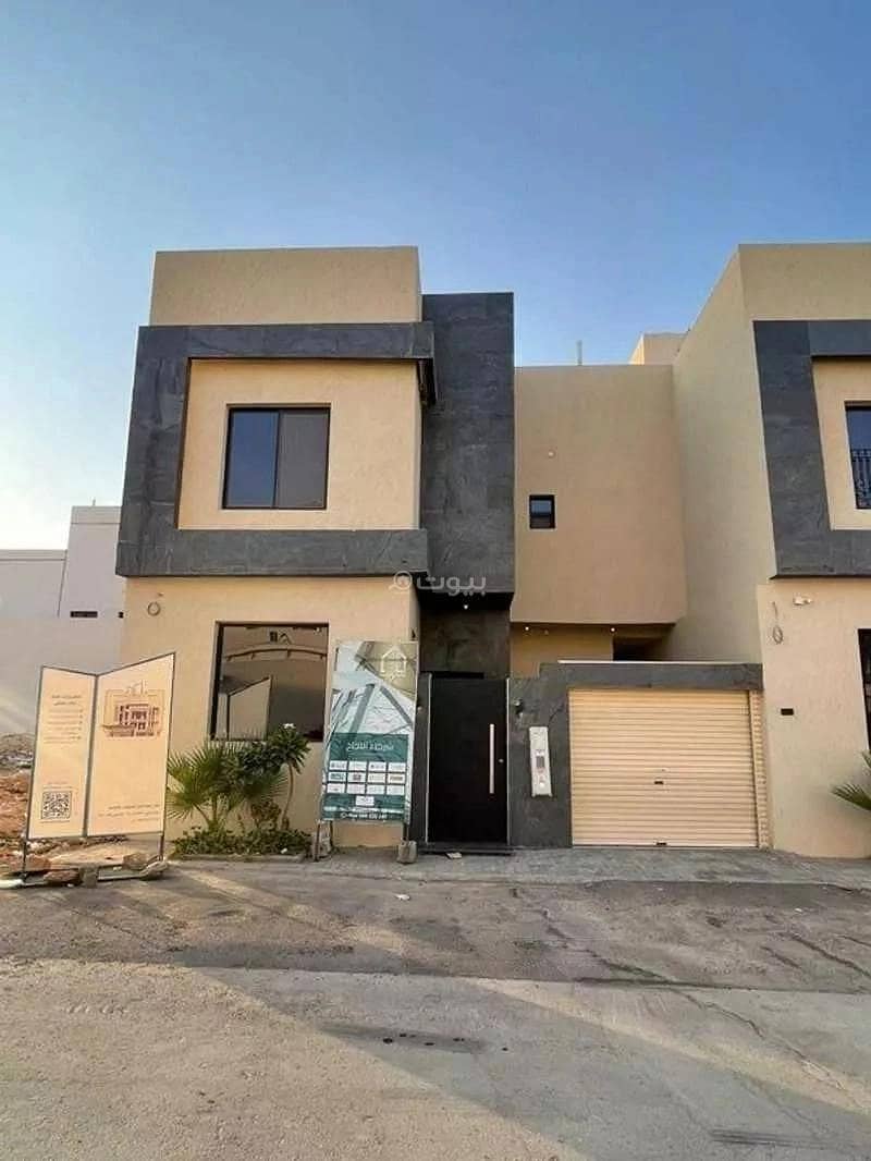 5 Rooms Villa For Sale - Al Mahdiyah, Riyadh