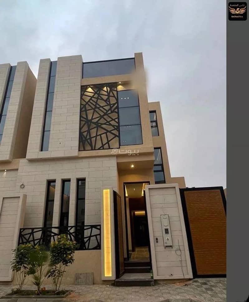Villa For Sale in Al Mahdiyah, Riyadh