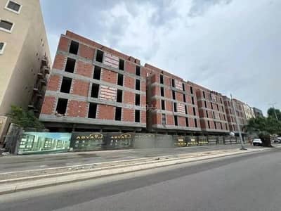 5 Bedroom Apartment for Sale in Jeddah, Western Region - 5-Room Apartment For Sale on Al Rehab Street, Jeddah