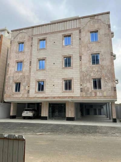 6 Bedroom Apartment for Sale in Jeddah, Western Region - Apartment For Sale, Street 15, Jeddah