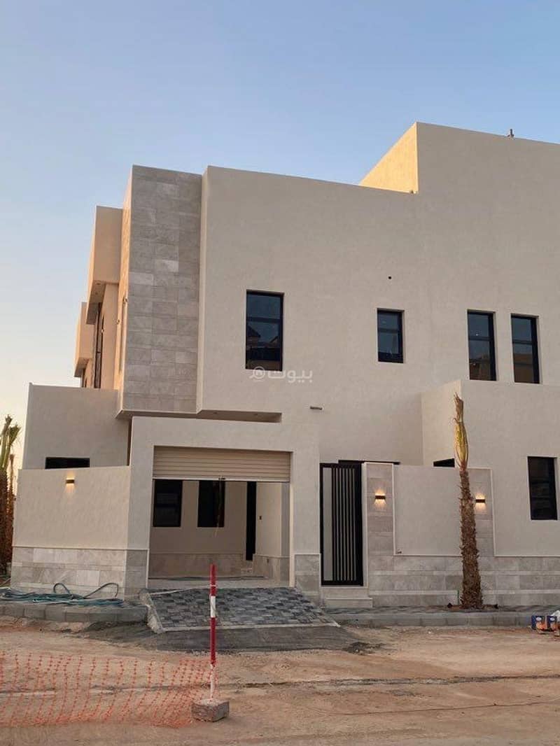 4 Room Villa For Sale, 15 Street, Al Mahdiyah, Al Riyadh