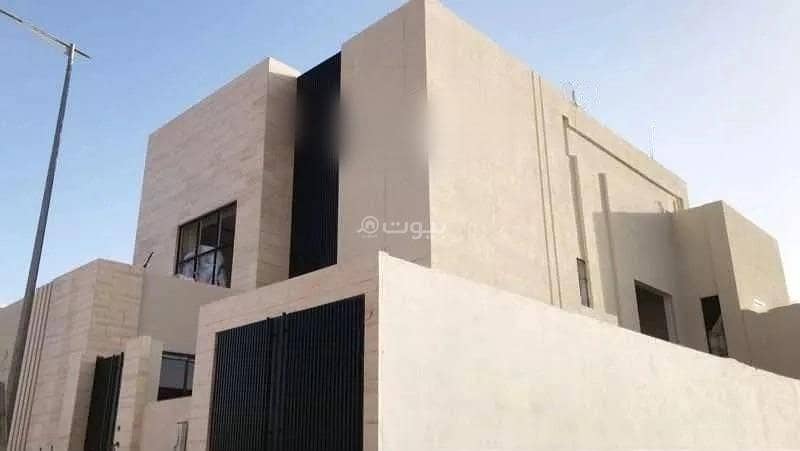 فيلا 6 غرف للبيع في شارع النقيل، ظهرة لبن، الرياض