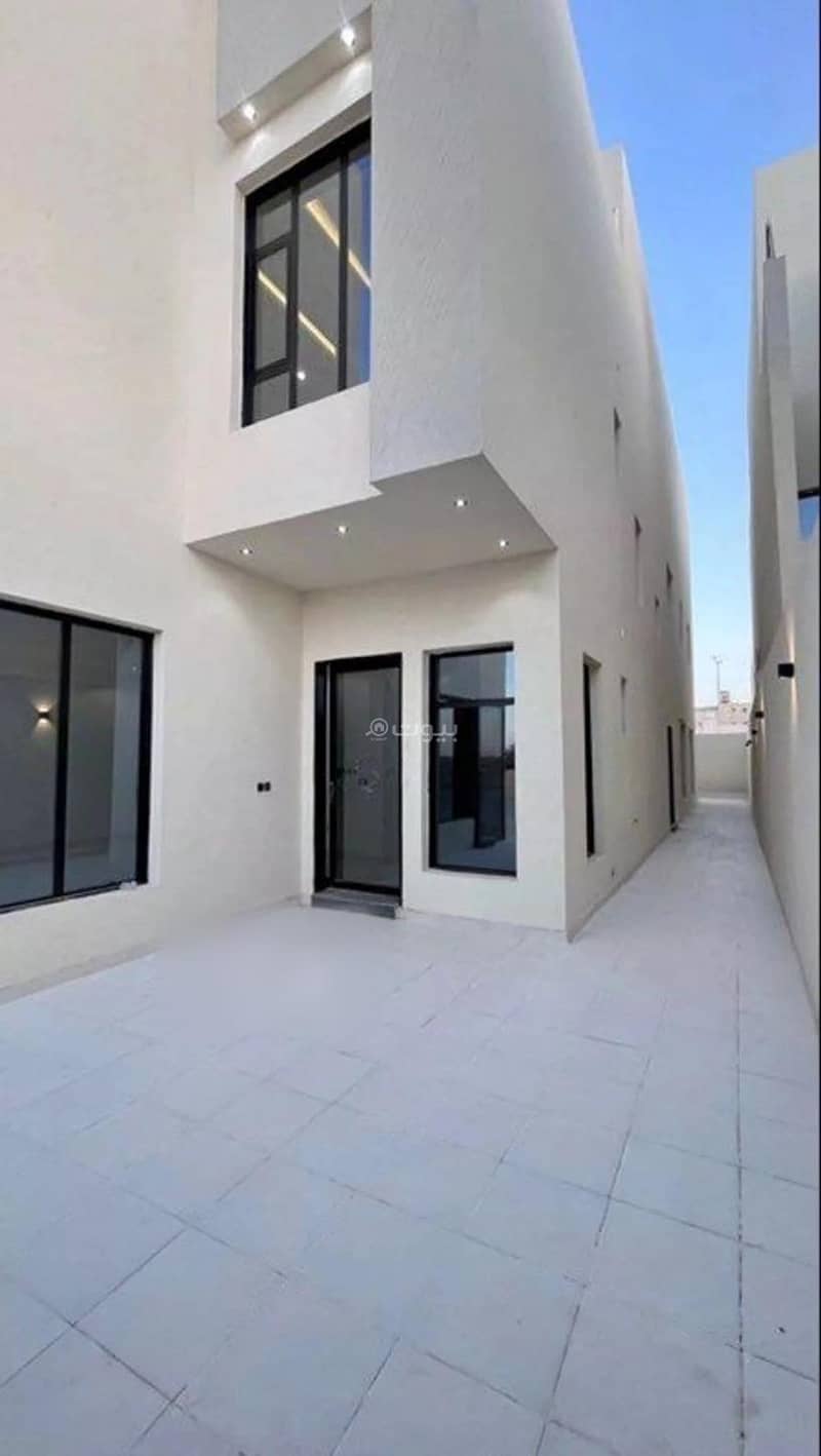 6-Room Villa For Saleو, Qutbuddin Bin Sultan Street, Riyadh
