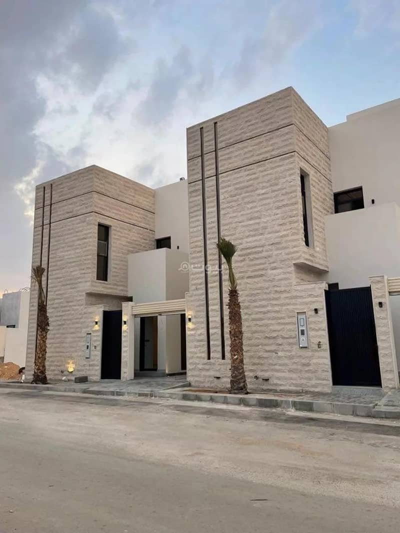 6 Bedroom Villa For Sale, 15 Street, Al-Mahdiyah, Riyadh