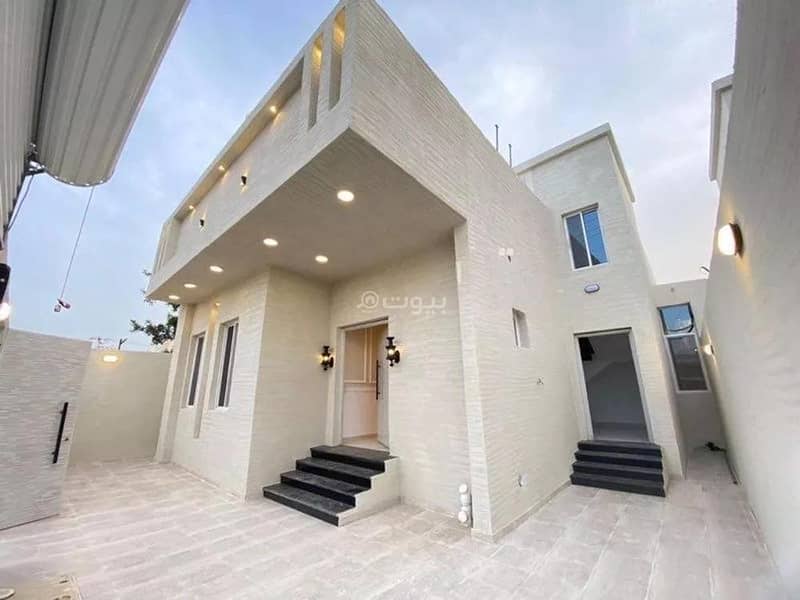 6-Room Villa for Sale in Bahrah, Mecca Region