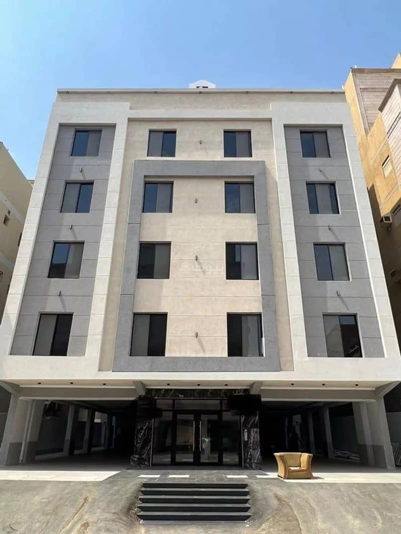 Apartment For Sale on 25 Street, Jeddah