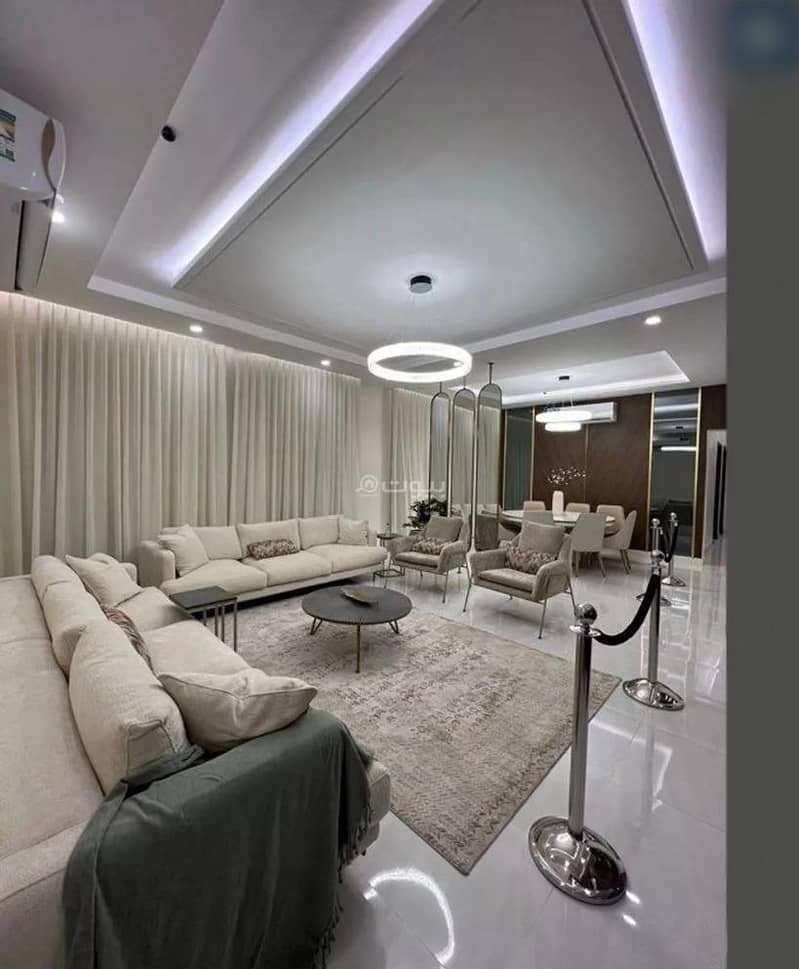 6 Rooms Apartment for Sale in Al Manar, Jeddah