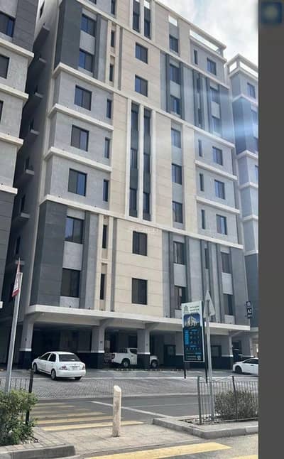 شقة 6 غرف نوم للايجار في جدة، المنطقة الغربية - شقة 6 غرفة للإيجار على شارع إمام الدين المرشدي، الفيحاء، جدة