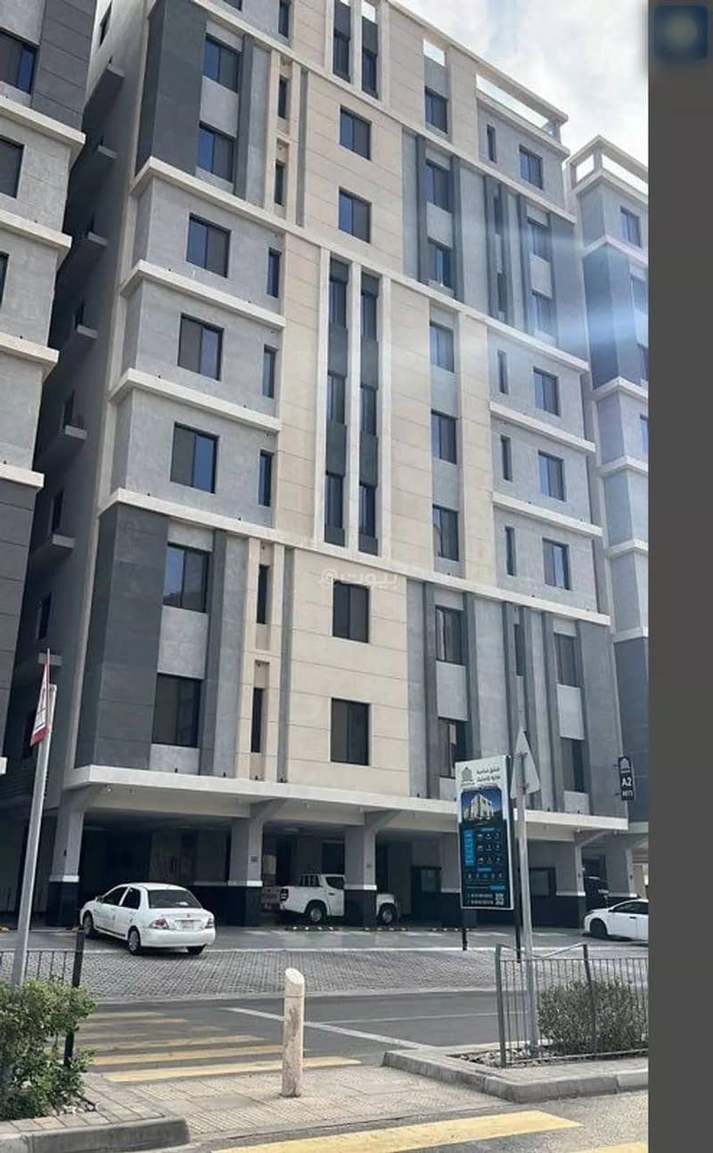 6-Room Apartment For Rent on Imam AlDeen AlMarshidi Street, Jeddah
