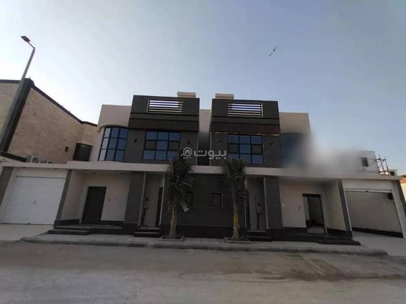 Villa For Sale, Al Yaqout, Jeddah