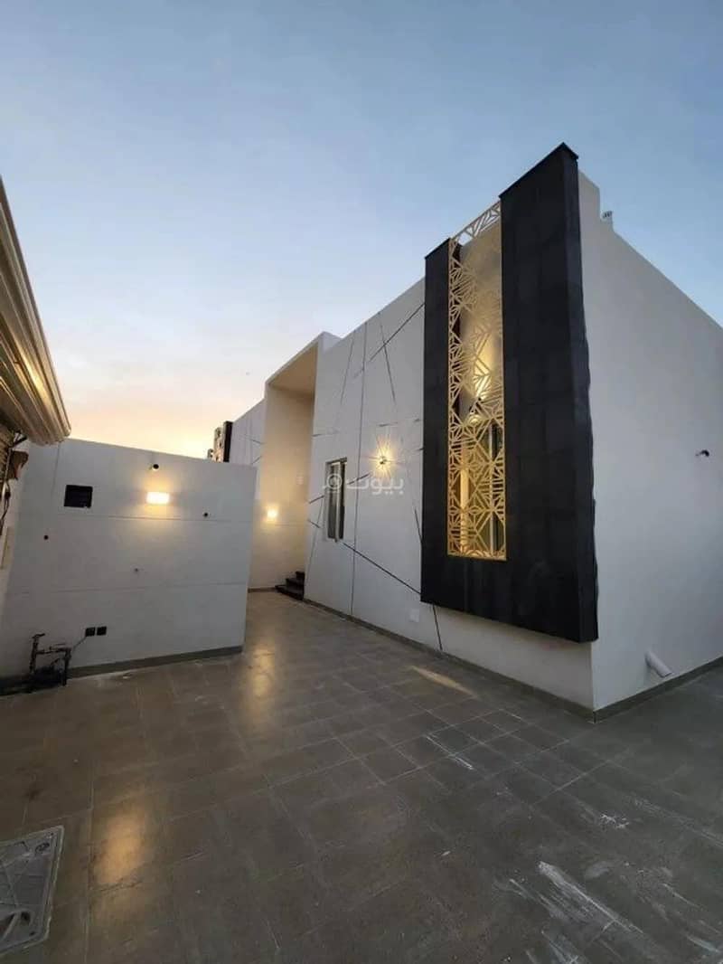 5 Rooms Villa For Sale, Riyadh District, Jeddah