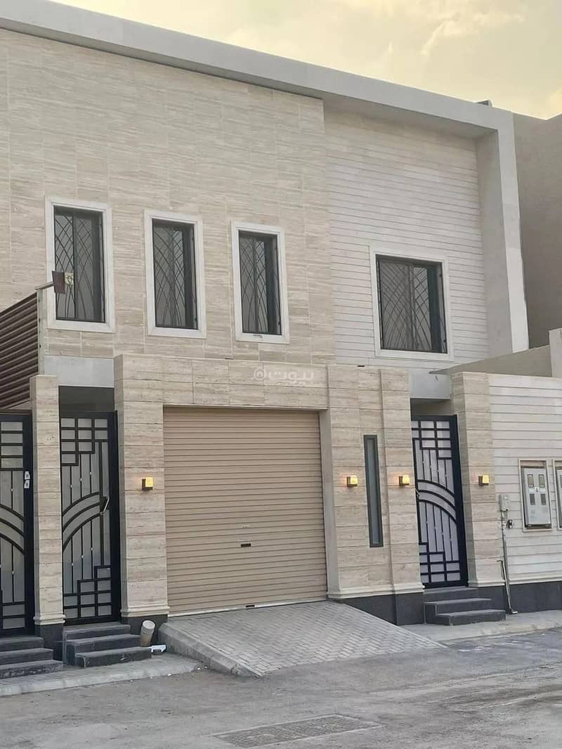 6 Room Villa For Rent on Ibn Taghri Street, Al Riyadh