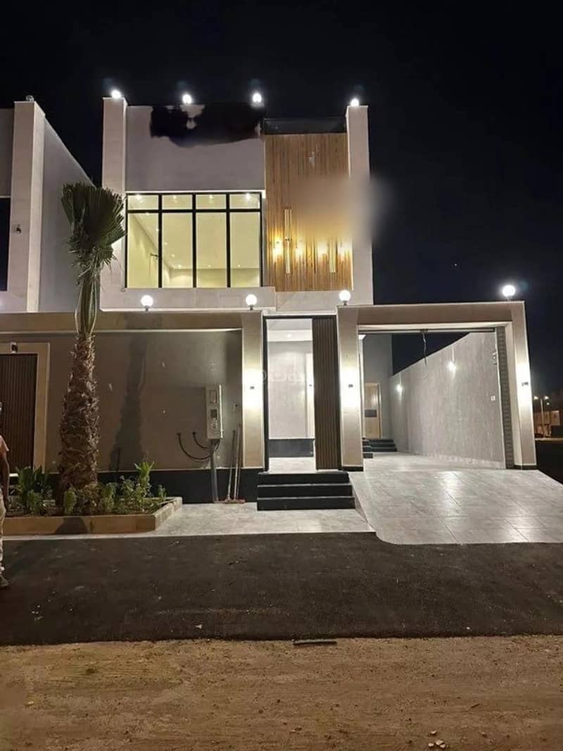 5 Bedroom Villa For Sale , Abhur Al Shamaliyah, Jeddah
