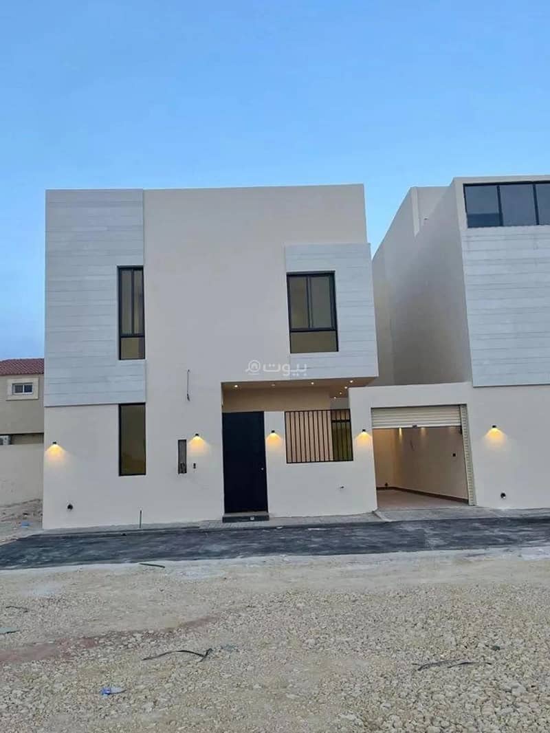 5 Rooms Villa For Sale, 20 Street, Al Riyadh