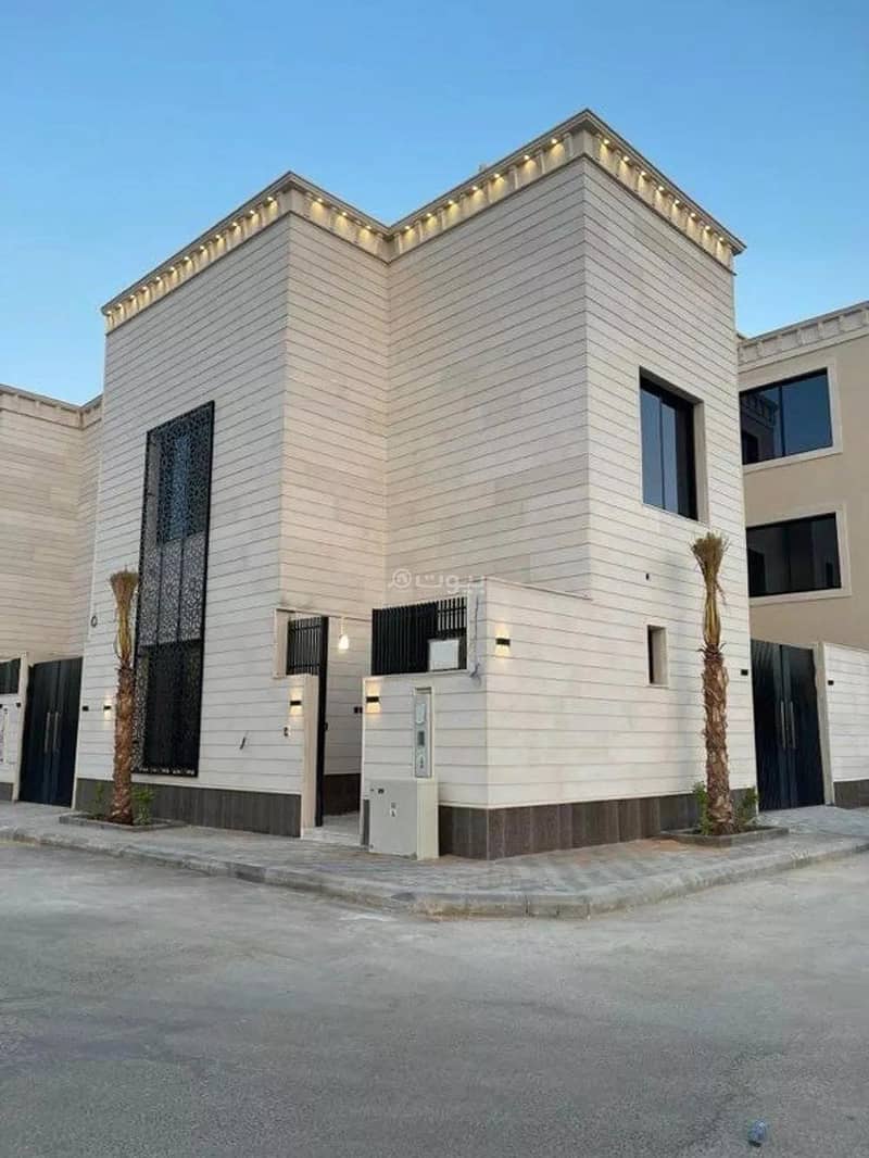 5-Room Villa for Sale, 15 Street, Al Riyadh