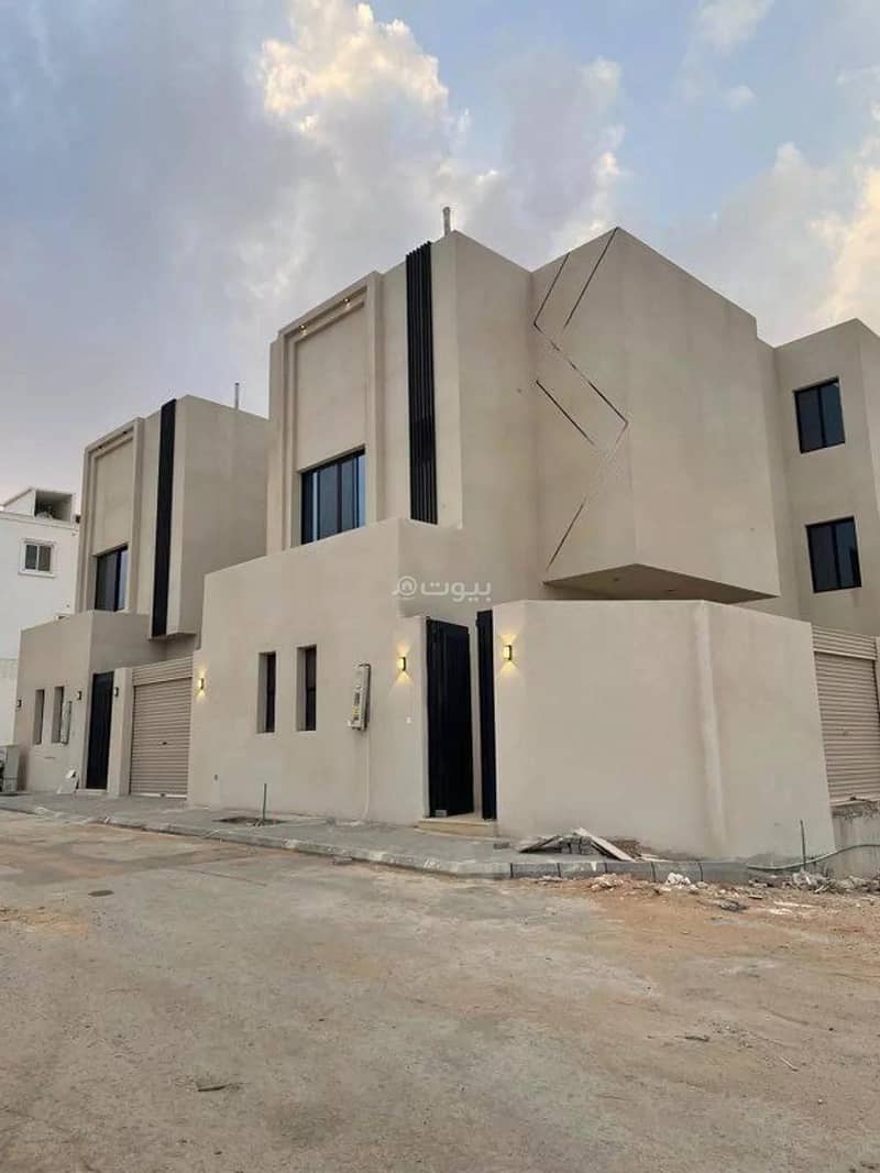 5 Room Villa For Sale, 15 Street, Al Riyadh