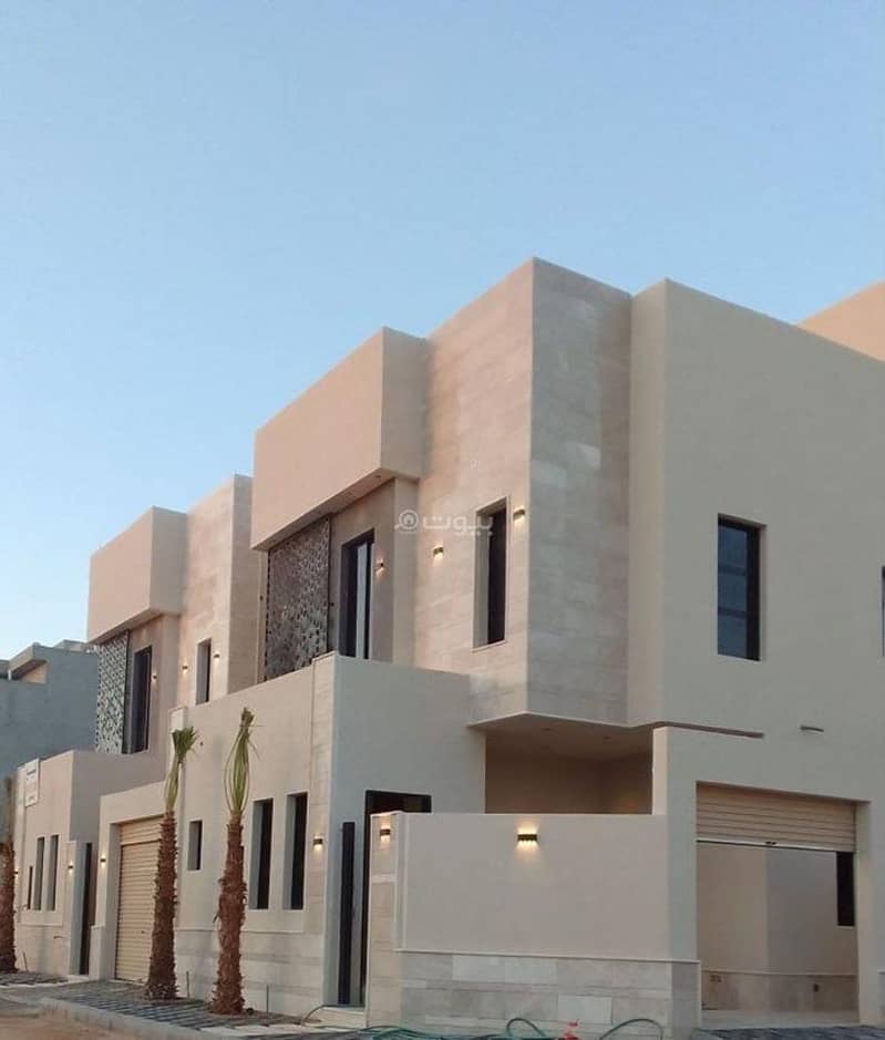 4 Room Villa For Sale, 15 Street, Al Riyadh