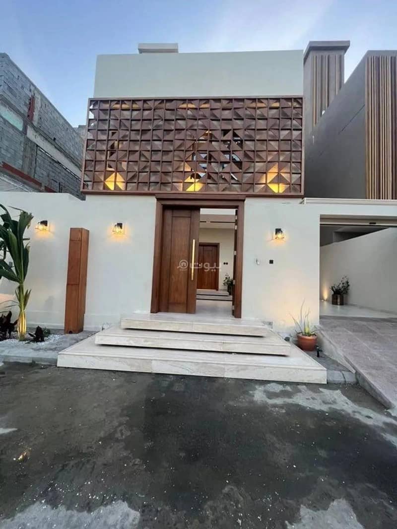 Villa For Sale in Al Amwaj, Jeddah