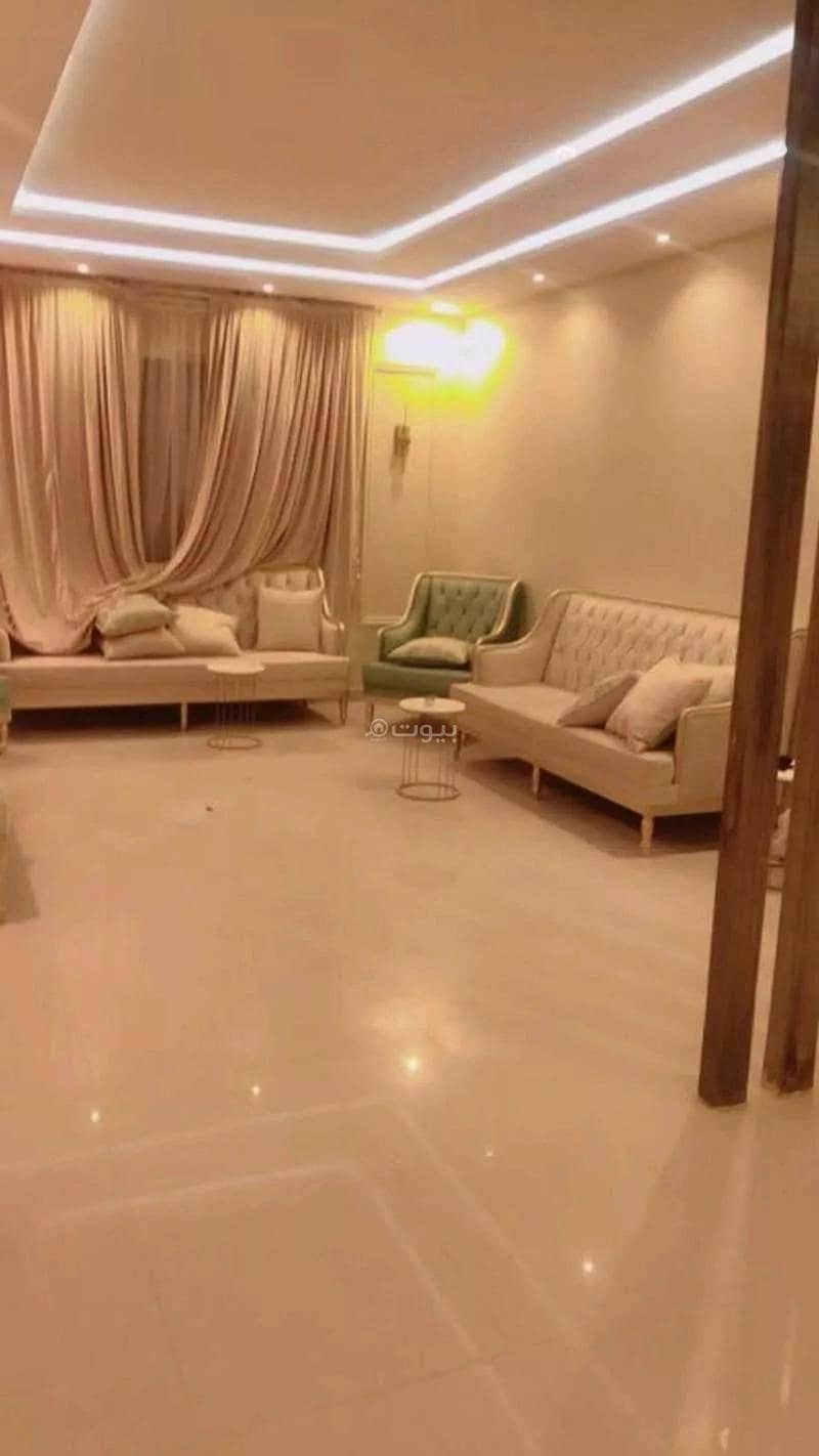 فيلا 7 غرف للإيجار، شارع جمال الدين الدميري، الحزم، الرياض
