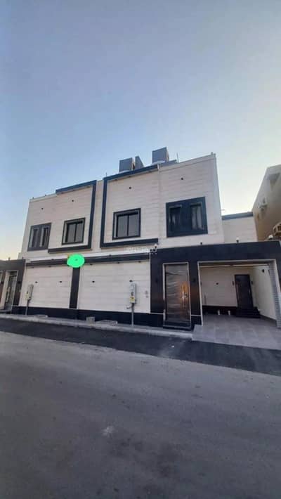 5 Bedroom Villa for Sale in Jeddah, Western Region - 5 Rooms Villa For Sale in Al Furoosiyah, Jeddah