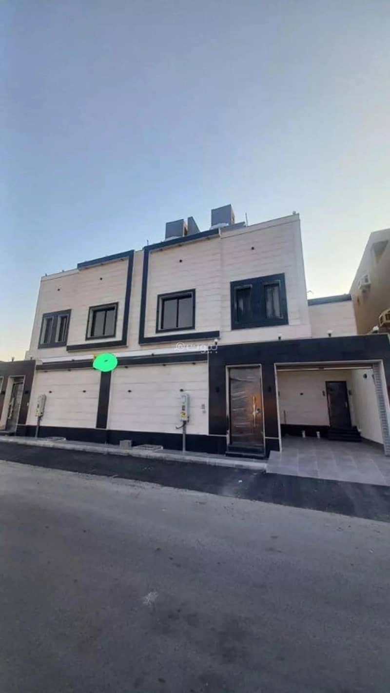 5 Rooms Villa For Sale in Al Furoosiyah, Jeddah