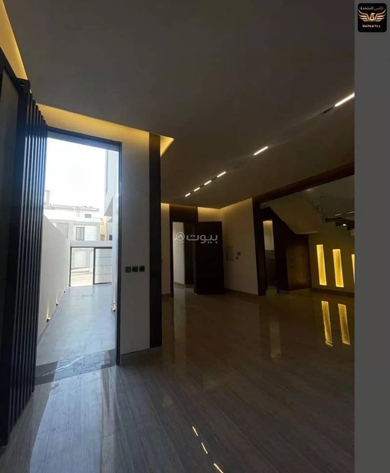 5 Bedroom Villa For Sale, Al Mahdiyah, Riyadh