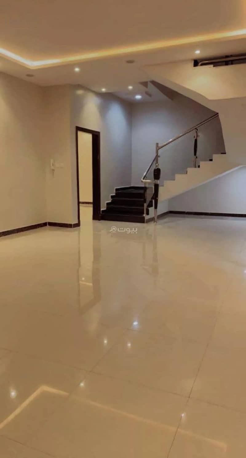 8 Rooms Villa For Rent 20th Street, Riyadh