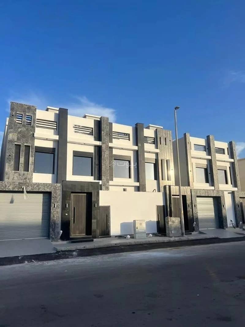 3 Rooms Villa For Sale in Obhur Al Shamaliyah, Jeddah