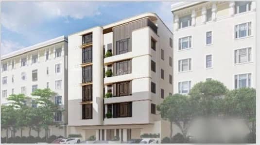 4 Bedroom Apartment for Sale in Jeddah, Western Region - 4 Room Apartment For Sale, Al Rawda, Jeddah