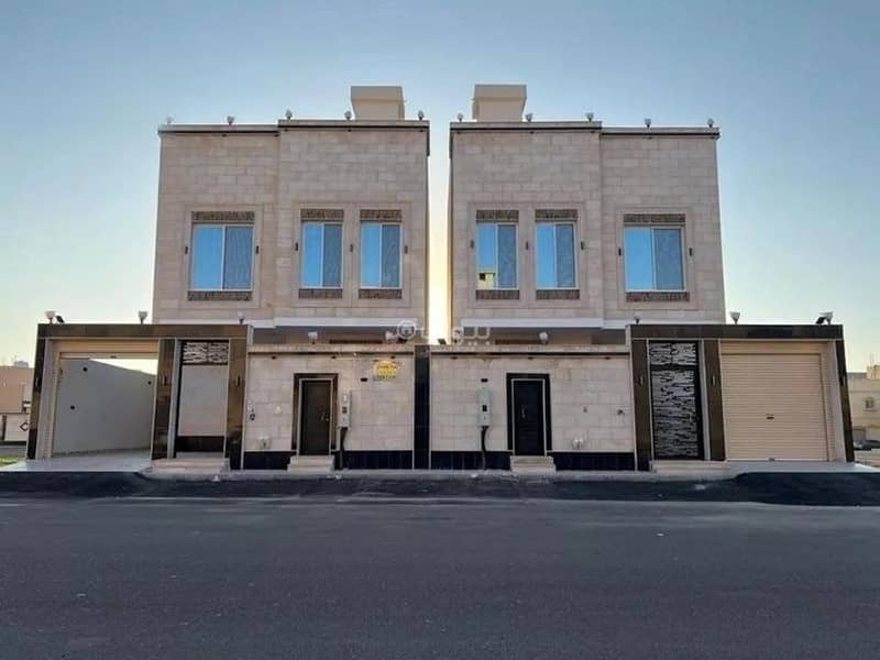 4-Room Villa For Sale in Al Frosyah District, Jeddah