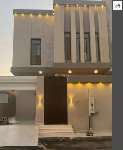 5 Bedroom Villa for Sale in Jeddah, Western Region - 3 Bedroom Apartment For Rent, Al-Olaya Street, Riyadh