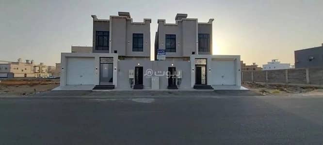 فیلا 5 غرف نوم للبيع في جدة، المنطقة الغربية - فيلا 9 غرف للبيع في شارع الرياض، جدة
