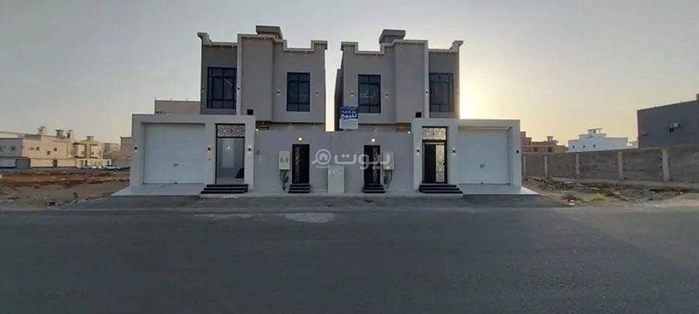 9 Rooms Villa For Sale in Riyadh Street, Jeddah