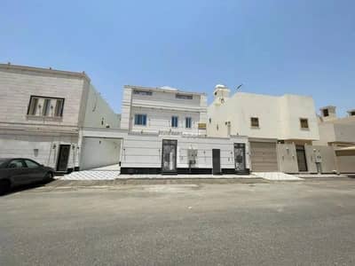 9 Bedroom Villa for Sale in Jeddah, Western Region - 12 Rooms Villa For Sale, 20 Street, Al Salehiyah, Jeddah