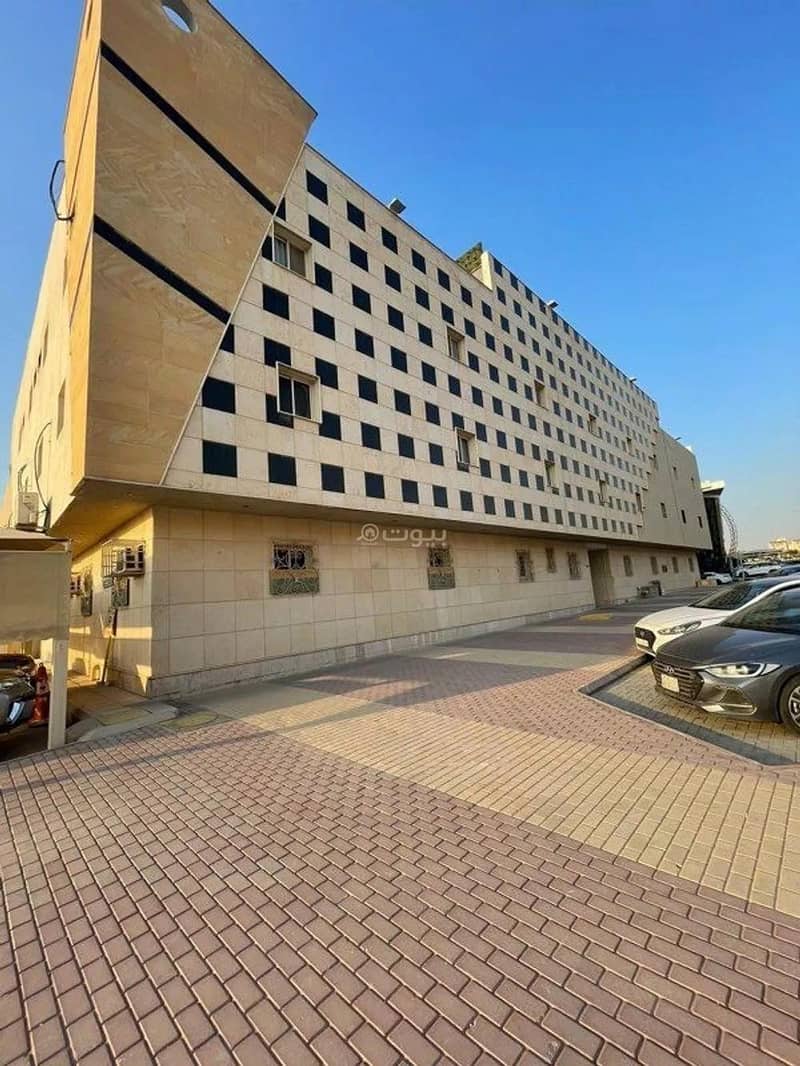 4-Room Apartment For Rent, Al-Reyadh