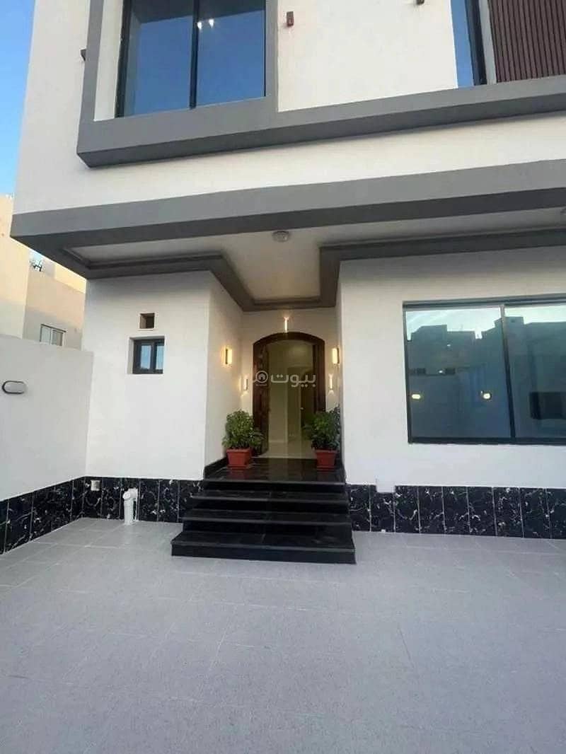 4 Rooms Villa For Sale in Abhur Al Shamaliyah, Jeddah