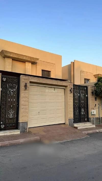 3 Bedroom Villa for Sale in Riyadh, Riyadh Region - 5 Room Villa For Sale in Al Hamra, Riyadh