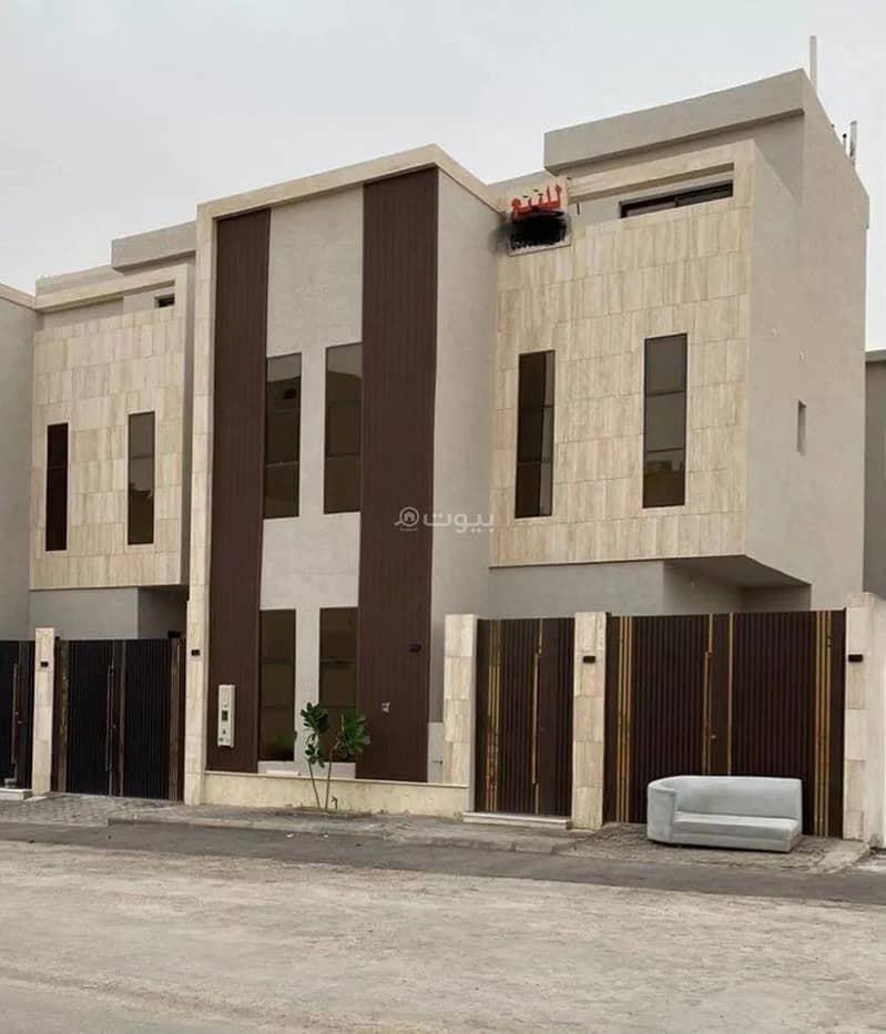 Villa For Sale, Al Mahdiya, Riyadh