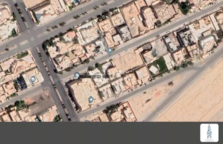 10 Room Villa For Sale in Al Raid District, Riyadh