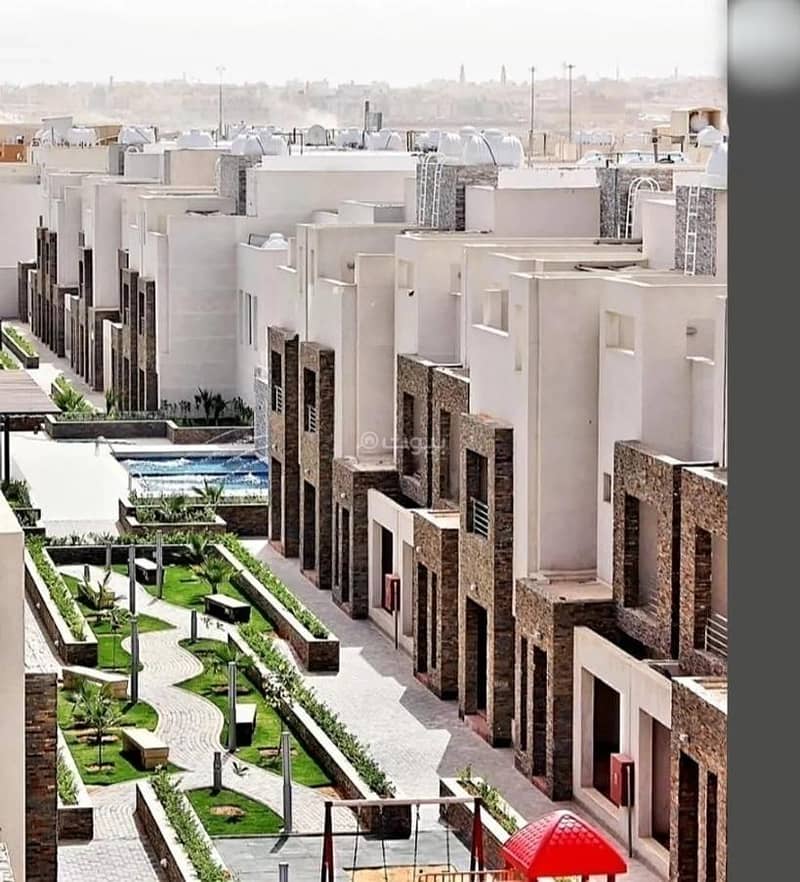 4 Room Villa For Sale in Al Yasmin, Riyadh