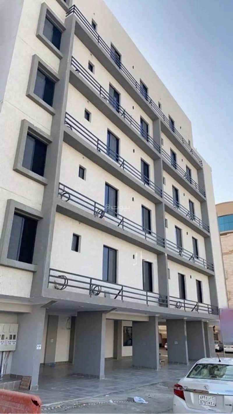 5 Rooms Apartment For Sale in Al Rayan, Jeddah