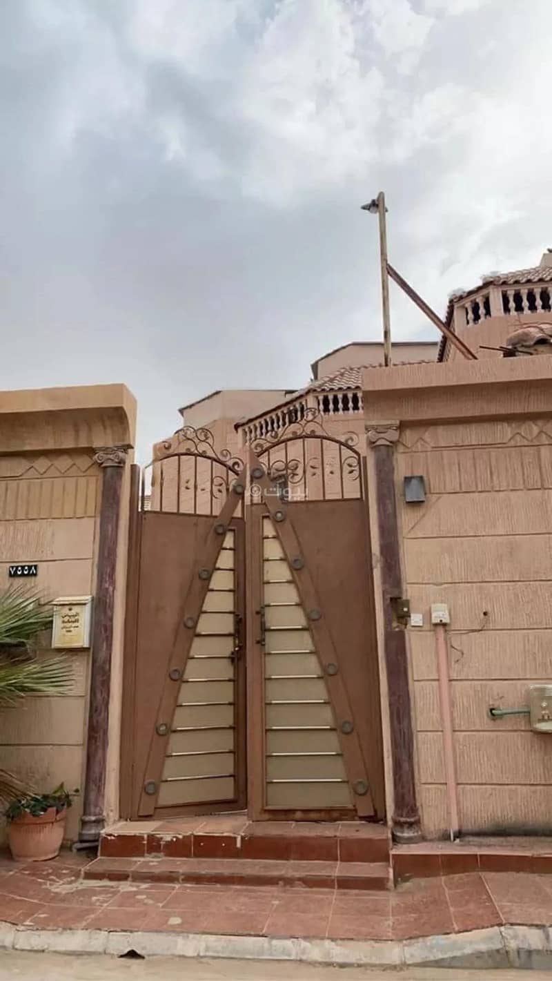 5 Rooms Villa For Sale, Al-Fayha, Riyadh