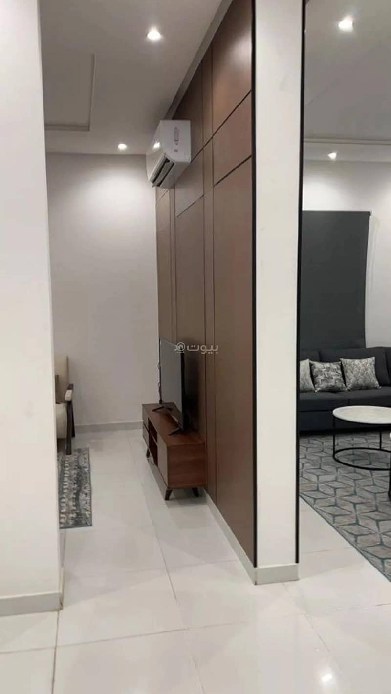 3 Rooms Apartment For Rent in Dhahrat Laban, Riyadh