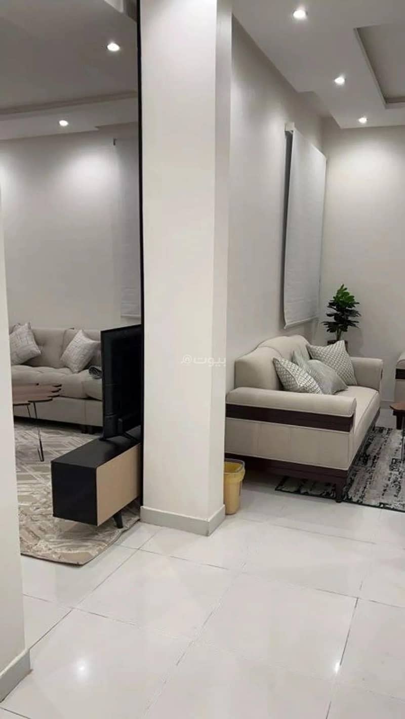 3 Rooms Apartment For Rent in Dhahrat Laban, Riyadh