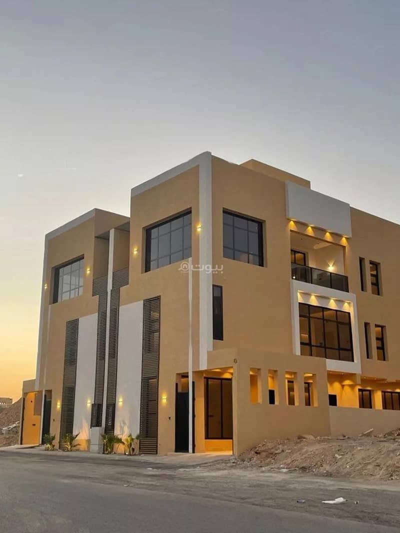 6 Rooms Villa For Sale Al Dahanah, Riyadh