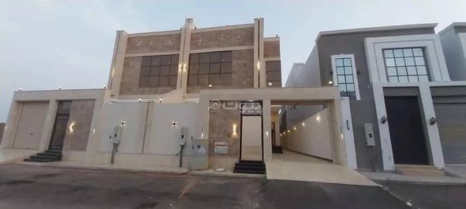 6 Bedroom Villa for Sale in Jeddah, Western Region - 6-Room Villa for Sale in Al Rahmaniya, Jeddah
