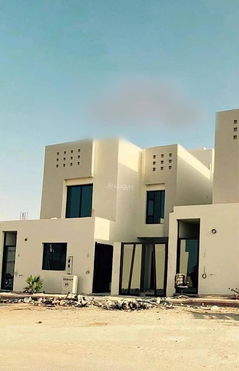 4 Bedroom Villa For Sale, 20 Street, Al Mahdiyah, Riyadh